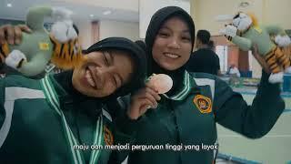 STKIP PGRI Bangkalan Video Profile 2024