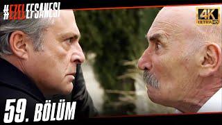 Ezel 59. Bölüm | Zamansız | Ultra HD 4K