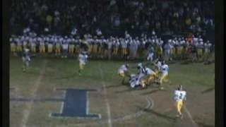 Rob Handy Junior Highlights 2008 Howell New Jersey