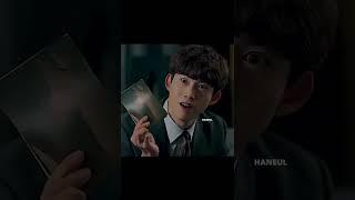 Ok Taecyeon Transformation Jang Jun Woo Vincenzo Edit #shorts #vincenzo #kdrama #hanseok