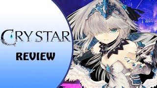 Crystar Review (PS4/PC) Crocodile Tears |Gamma Review