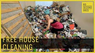 Free House Cleaning For Hoarders | Aurikatariina