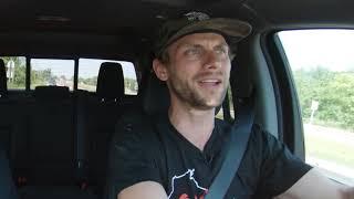 Midwest Meets East Coast feat. Charlie Berens