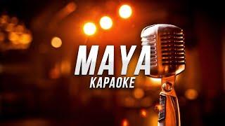 Maya - Мая ● караоке