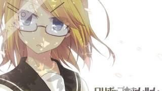 Nightcore- The Straight-Faced Science Girl