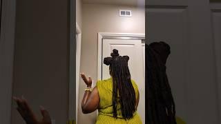 Style My Locs With Me