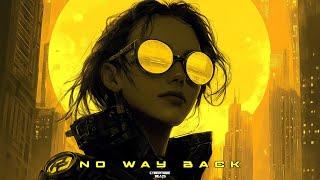 1h Dark Techno / Midtempo / Industrial / Cyberpunk Mix “No Way Back”