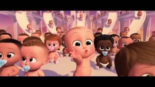 БОСС МОЛОКОСОС ПРИКОЛЫ #14 THE BOSS BABY YTP