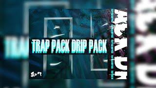 [16+] FREE LOOP KIT/SAMPLE PACK ~ TRAP PACK DRIP PACK (TRAP, PIANO)