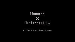 Ammer x Aeternity