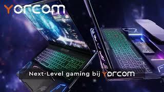 Yorcom - Acer Predator next level gaming