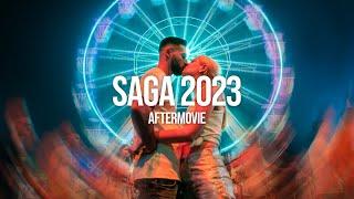 SAGA Festival 2023 - Official Aftermovie (4k)