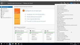 Install vpn dans windows 2019