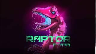 F-777 - Raptor (ALBUM MEGAMIX)