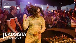 Badsista | Boiler Room x Primavera Sound Barcelona x Cupra