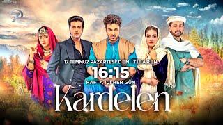 Kardelen - Pakistan Dizisi | 1. Bölüm Fragmanı 