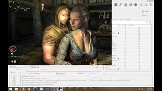 Skyrim SE: OSA and OSex  MO2 Installation Tutorial Cut and Dry