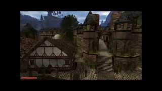 Gothic 2 TextureMix