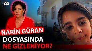 NARİN DOSYASINDA NE GİZLENİYOR ???