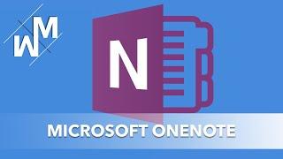 OneNote- отличные заметки для iOS, Android и Windows!