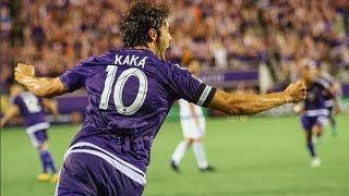 Ricardo Kaká Orlando City 2016 | Goals & Skills | HD