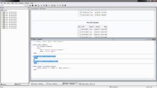 Introduction to SAS - Formatting (Module 06)