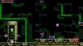 Ninja Ranger (Ninja Gaiden) Beta