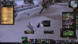 World of Warcraft Quest: Благословение Зим'Торги (id=12615)