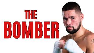 The REAL History Of Tony Bellew