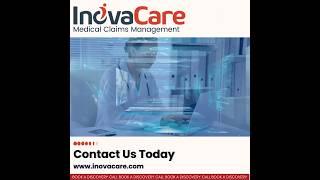 #InovaCare #MedicalClaimsManagement #FraudWasteandAbuse #HealthcareSolutions #ClinicalPathway