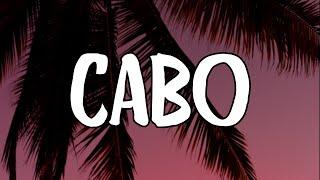 Bankrol Hayden - Cabo (Lyrics)