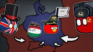 Macaristan ile ENDSIEG! HOI4 MP