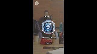 Boost Your Productivity with Noblesse Choice Software!