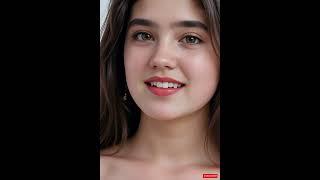 what makes a smile attractive #Natural #Beauty #Smile
