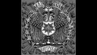 Main Strike - Марихуана (2013) Stoned Steel Records