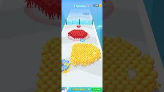 Count Master Crowd Runner Gameplay #countmaster