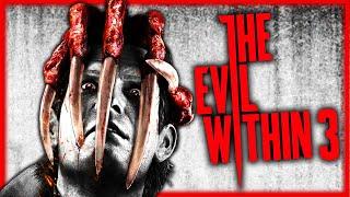 Why We Need THE EVIL WITHIN 3