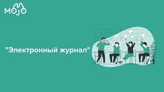 Видео для учителей. Электронный журнал