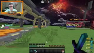 Minecraft Factions (HCTeams) - DJTASTY WE WILL GET REVENGE!!! [18]