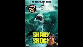 Savage Review ️Shark Shock ️