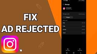 Ad Rejected On Instagram [ How To Fix ]