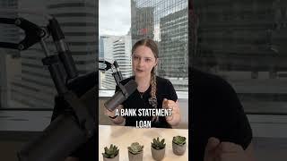 Declined for a mortgage: Self employed for less than 2 years
