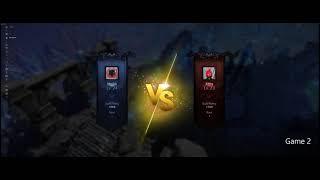 NAW Valtan - Kbbq vs Mythic Medeia 6/11/2023