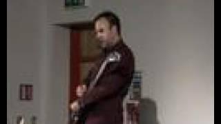 Cool Acoustics: Dr Lewney's Guitar Theory 2