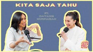 Studio Sembang - Kita Saja Tahu ft. Dayang Nurfaizah