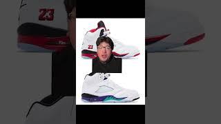 The rest of this years Jordan releases are insane… #sneaker #shoes