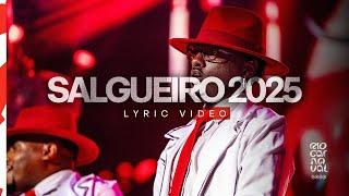 SALGUEIRO 2025 - VÍDEO LYRIC #riocarnaval