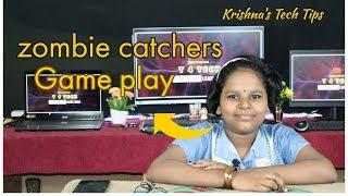 Game Play And Review By krishna | Krishna's Tech Tips |