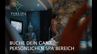 Pure Spa Oberhausen