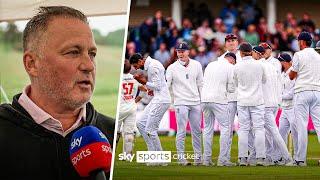 "A LOT of pressure on England" 󠁧󠁢󠁥󠁮󠁧󠁿 | Darren Gough on a huge year for England in Test cricket